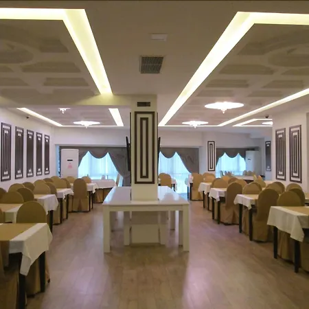 Kit-tur 3* Giresun
