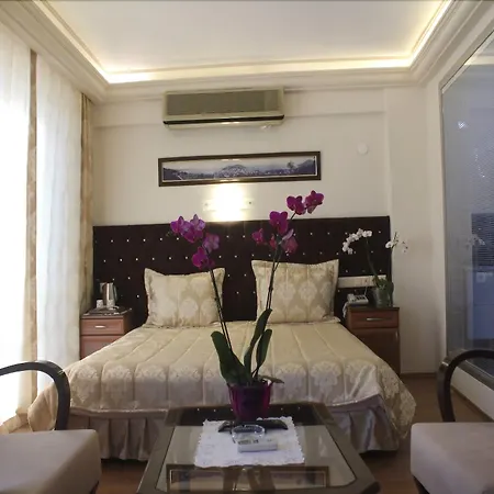Kit-tur Hotel Giresun