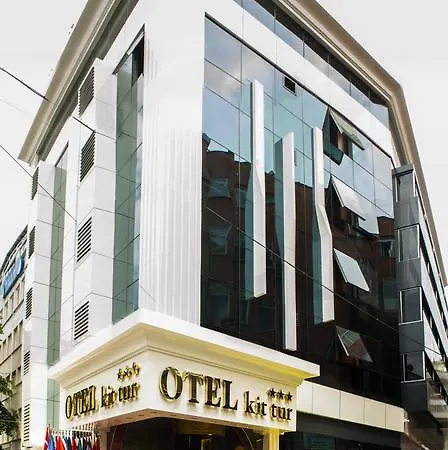 Hotel Kit-tur Giresun