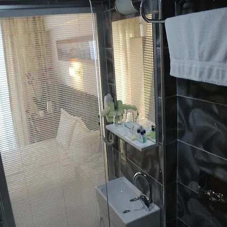 Hotel Kit-tur Giresun