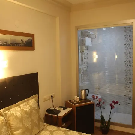 Hotel Kit-tur Giresun