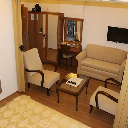 Hotel Kit-tur Giresun