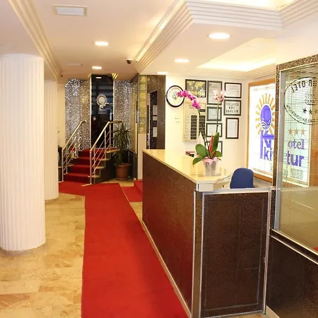 Hotel Kit-tur Giresun