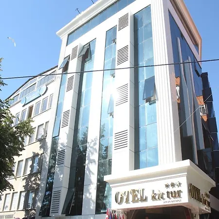 Hotel Kit-tur 3*