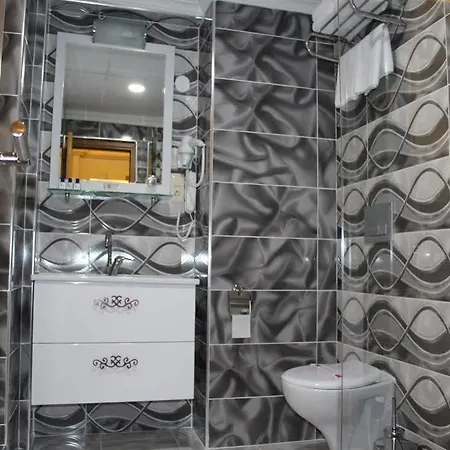 Kit-tur Hotel 3*