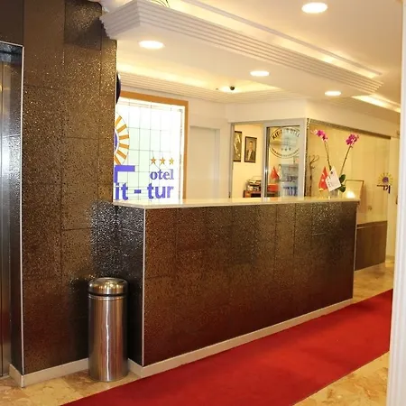 Kit-tur 3* Giresun