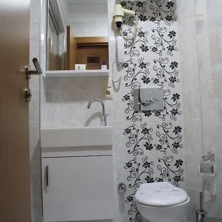 Hotel Kit-tur Giresun