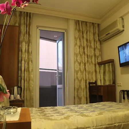 Hotel Kit-tur Giresun