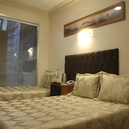 Hotel Kit-tur Giresun